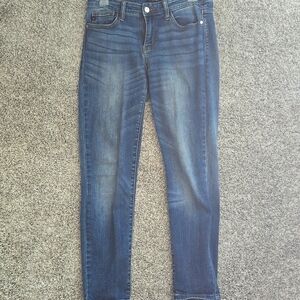 Judy Blue Jeans from Stitch Fix